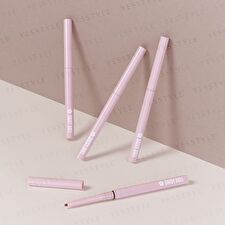 club cosmetics DAISY DOLL Eyebrow Brow Liner - BR-01 Camel Brown