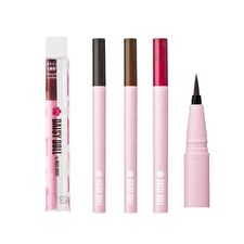 DAISY DOLL Long Lasting Eyeliner - BK Black