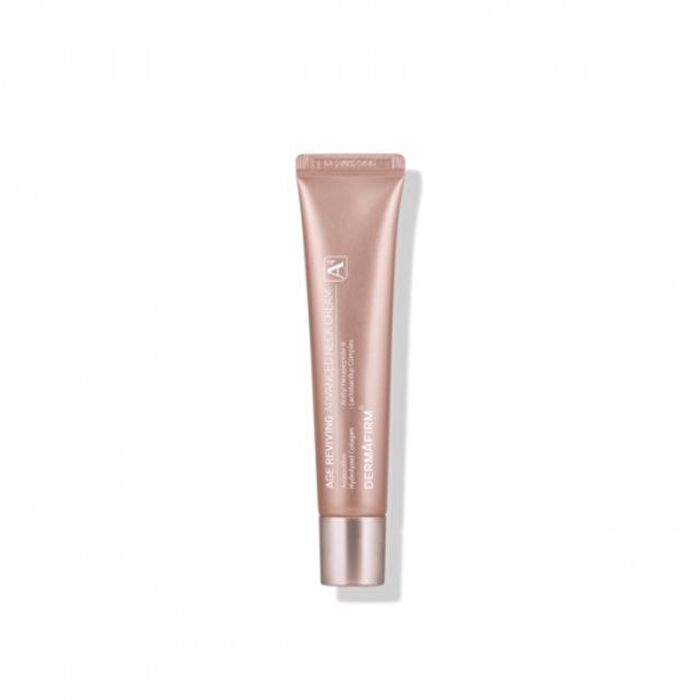 Dermafirm Age Reviving Advanced Neck Cream - 40ml