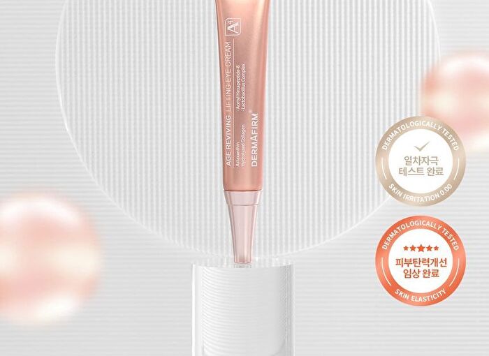 Dermafirm Age Reviving Lifting Eye Cream - 20ml