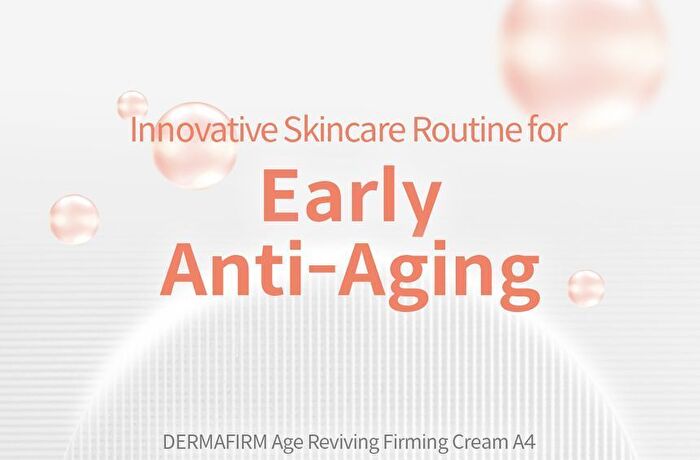 Dermafirm Age Reviving Firming Cream A4 - 50ml