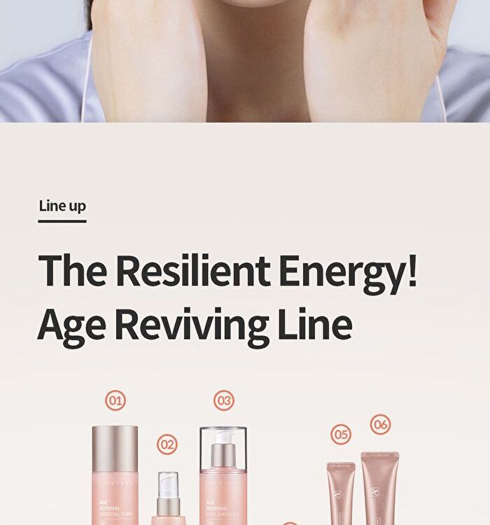 Dermafirm Age Reviving Firming Cream A4 - 50ml