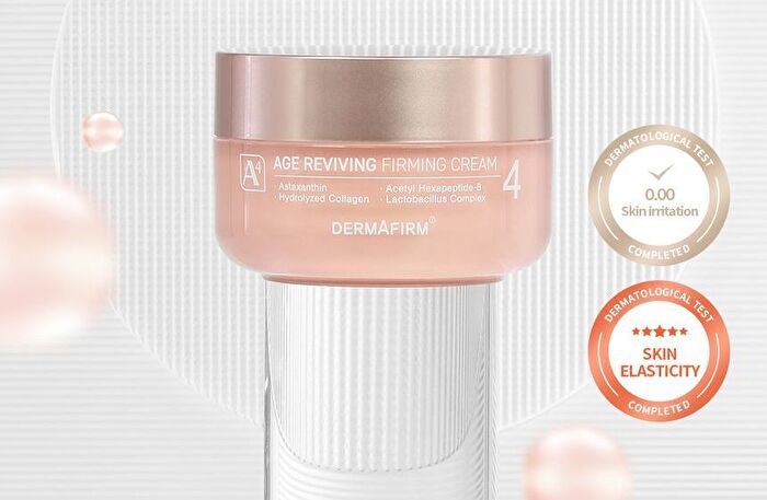 Dermafirm Age Reviving Firming Cream A4 - 50ml