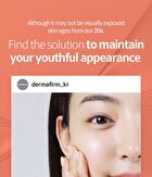 Dermafirm Age Reviving Firming Cream A4 - 50ml