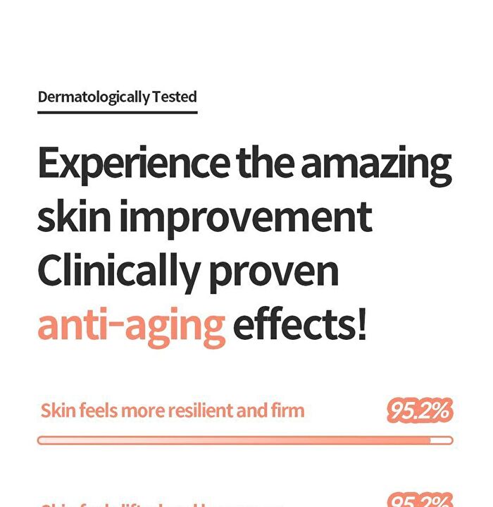 Dermafirm Age Reviving Firming Cream A4 - 50ml
