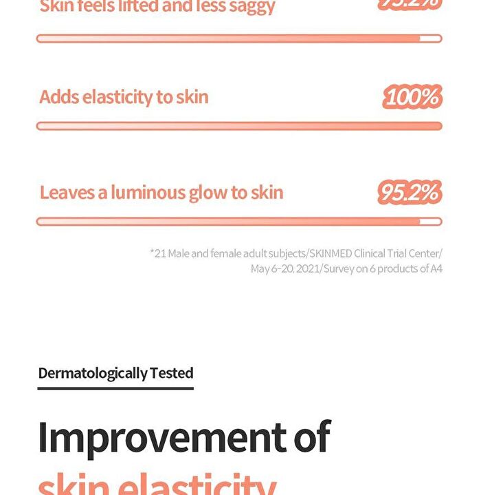 Dermafirm Age Reviving Firming Cream A4 - 50ml