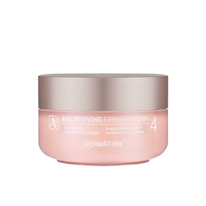 Dermafirm Age Reviving Firming Cream A4 - 50ml