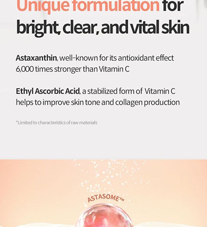 Dermafirm Bio Correcting Ampoule Astasome A4 - 50ml