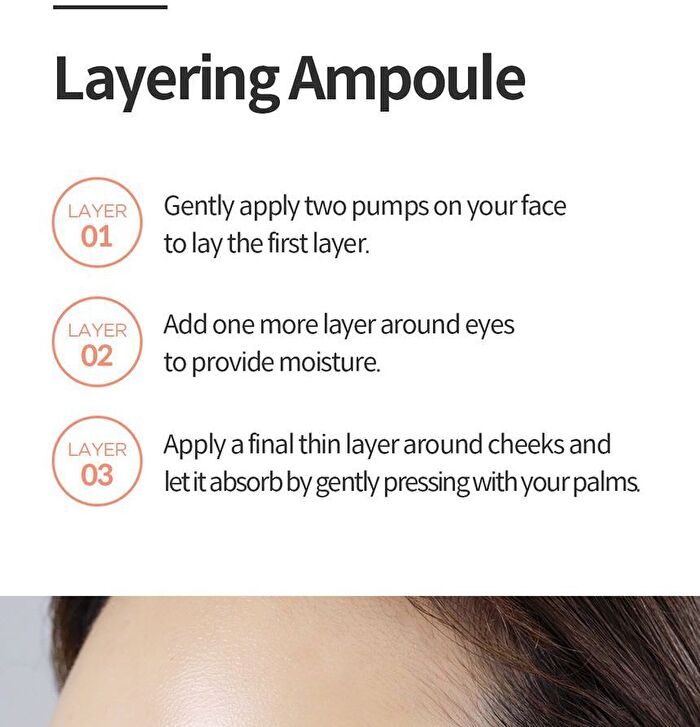 Dermafirm Bio Correcting Ampoule Astasome A4 - 50ml