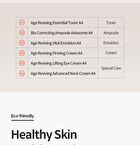 Dermafirm Bio Correcting Ampoule Astasome A4 - 50ml