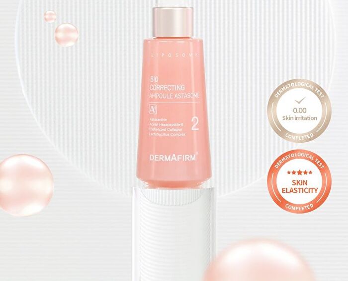 Dermafirm Bio Correcting Ampoule Astasome A4 - 50ml