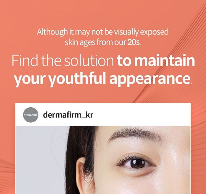 Dermafirm Bio Correcting Ampoule Astasome A4 - 50ml