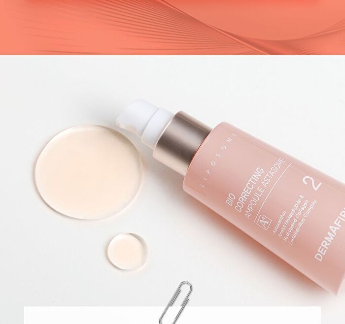 Dermafirm Bio Correcting Ampoule Astasome A4 - 50ml