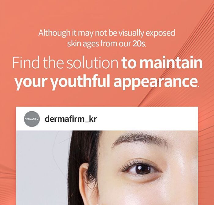 Dermafirm Age Reviving Essential Toner A4 - 200ml