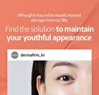 Dermafirm Age Reviving Essential Toner A4 - 200ml