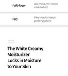 Dermafirm Moist Barrier Intensive Cream M4 - 50ml