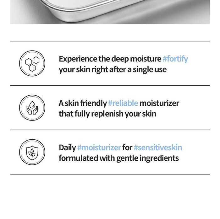 Dermafirm Moist Barrier Intensive Cream M4 - 50ml