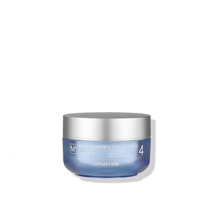 Dermafirm Moist Barrier Intensive Cream M4 - 50ml