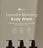 Re:proust Essential Blending Body Wash - 3 Types - Earthy