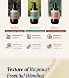 Re:proust Essential Blending Body Wash - 3 Types - Greenery
