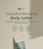 Re:proust Essential Blending Body Lotion - Greenery
