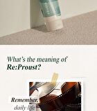Re:proust Essential Blending Body Lotion - Greenery