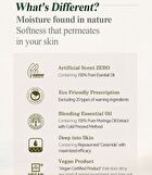 Re:proust Essential Blending Body Lotion - Greenery