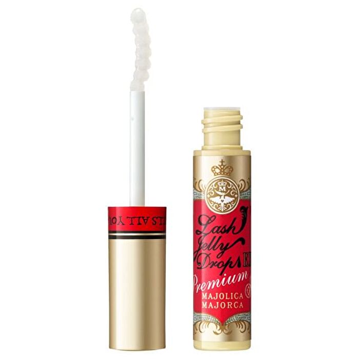 Majolica Majorca Lash Jelly Drop Premium - 5.3g