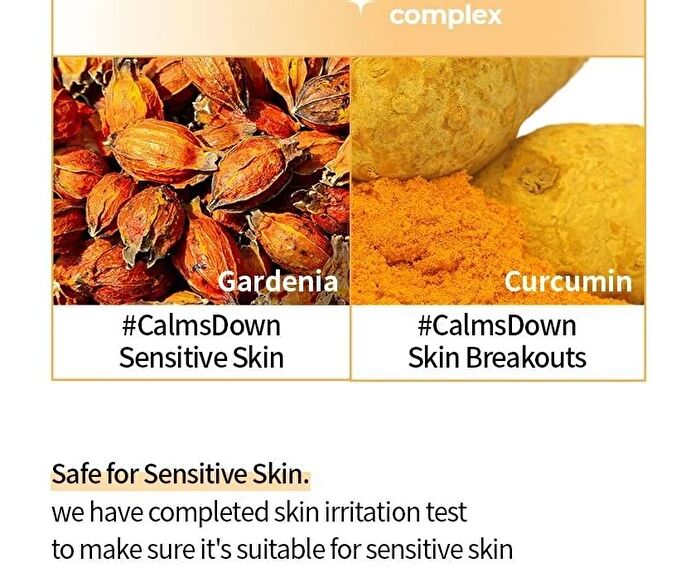 numbuzin No.3 Radiance Glowing Jumbo Essence Pad - 70 sheets