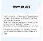 No.1 Pure Glass Clean Tone Up - 50ml