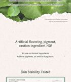 AC Clear Magic Cica Cream - 60ml