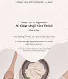 AC Clear Magic Cica Cream - 60ml