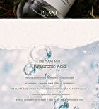 Waterfall Moist Balanced Hyaluronic Acid 100 - 30ml