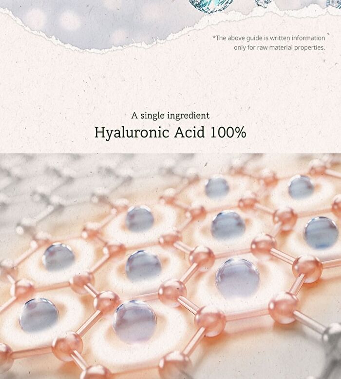 Waterfall Moist Balanced Hyaluronic Acid 100 - 30ml