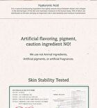 Waterfall Moist Balanced Hyaluronic Acid 100 - 30ml