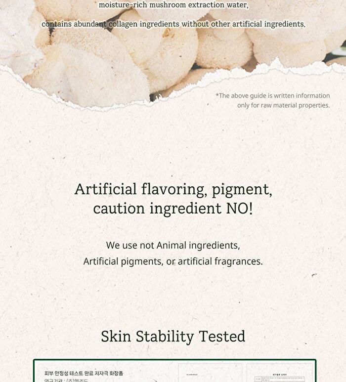 The Plant Base Time Stop Collagen Ampoule - 30ml