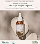 The Plant Base Time Stop Collagen Ampoule - 30ml