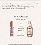 The Plant Base Time Stop Collagen Ampoule - 30ml