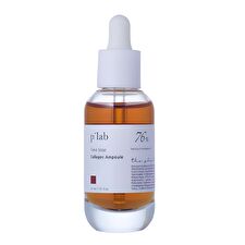 The Plant Base Time Stop Collagen Ampoule - 30ml