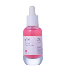 The Plant Base Time Stop Vitamin Ampoule - 30ml