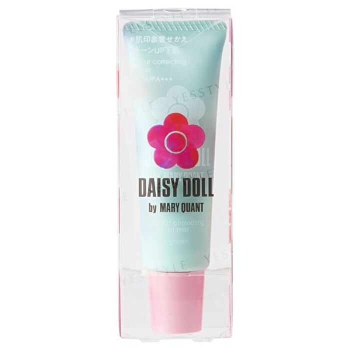 DAISY DOLL Color Correcting Primer SPF 36 PA +++ - Lavender