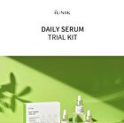 Daily Serum Trial Kit - Renewed - 3 pcs