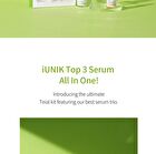 Daily Serum Trial Kit - Renewed - 3 pcs