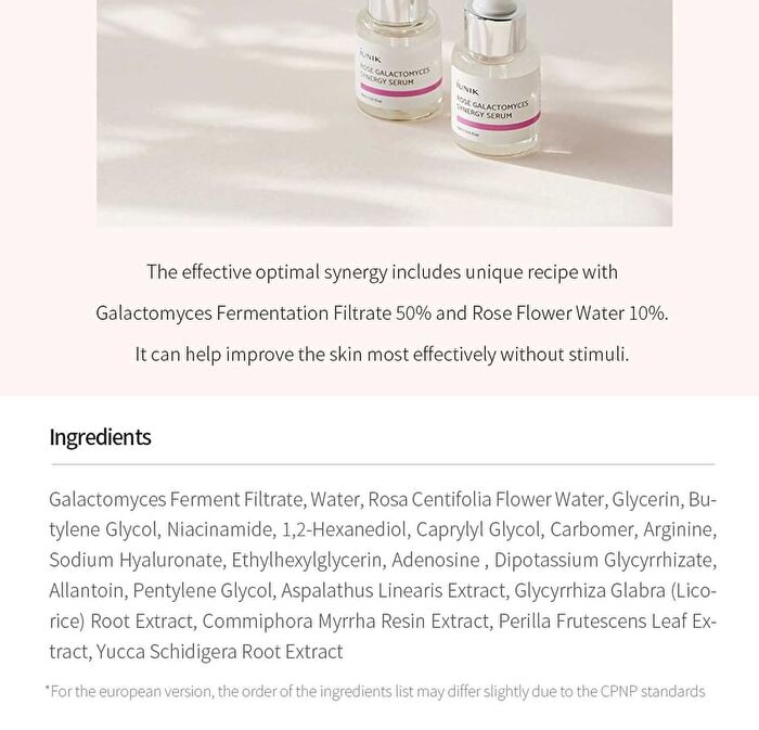 Daily Serum Trial Kit - Renewed - 3 pcs