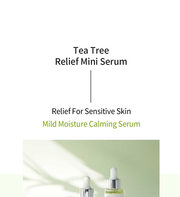 Daily Serum Trial Kit - Renewed - 3 pcs