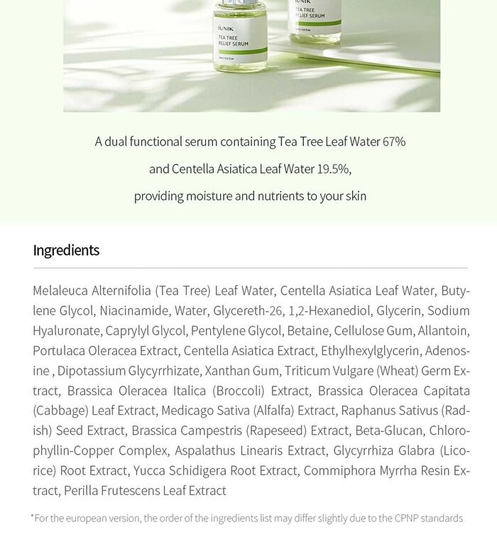 Daily Serum Trial Kit - Renewed - 3 pcs