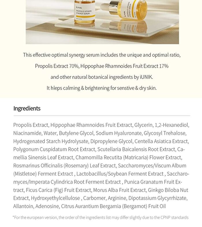 Daily Serum Trial Kit - Renewed - 3 pcs