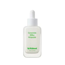 By Wishtrend Ceramide Milky Ampoule - 2025 Version - 30ml