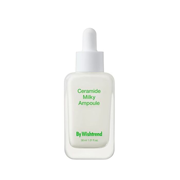 Ceramide Milky Ampoule - 2025 Version - 30ml