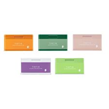 Tirtir Galactomyces Softening Ampoule Mask 30 Pcs
